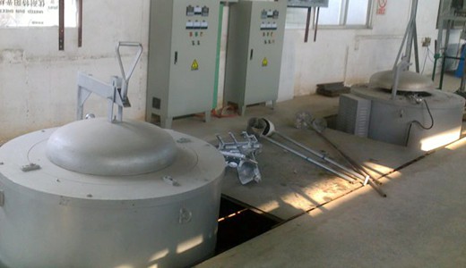 五金加工行業經驗豐富