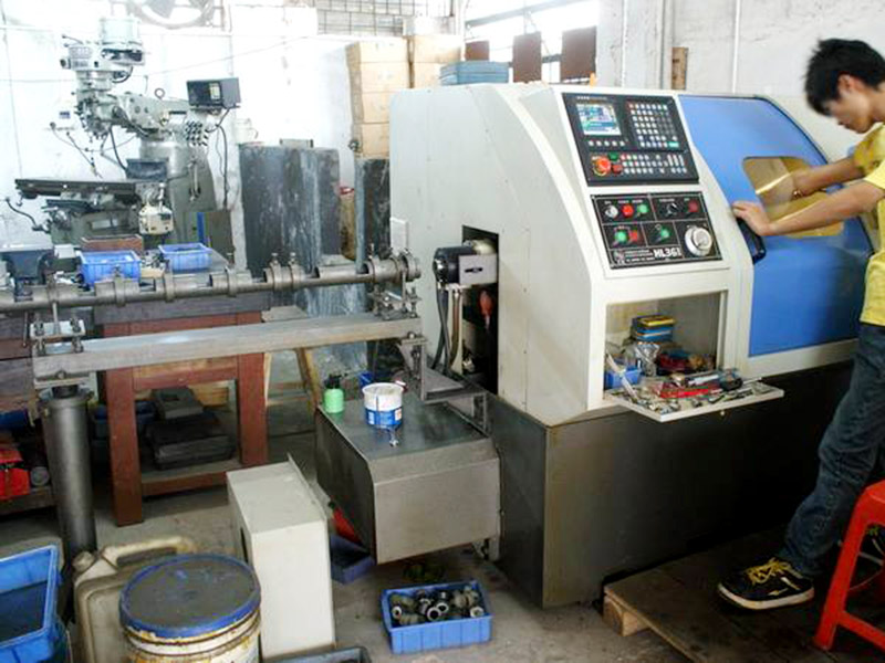 五金加工廠沒單是什么原因?應(yīng)該怎么辦?