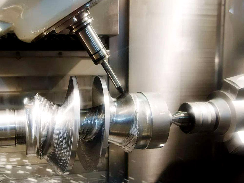 車床加工是干什么的?工作特點!