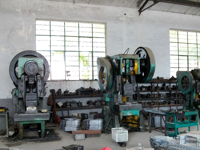 哪里有五金加工廠？各種地區廠家列表！