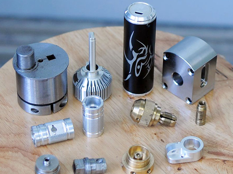 車床適合加工哪幾類零件?