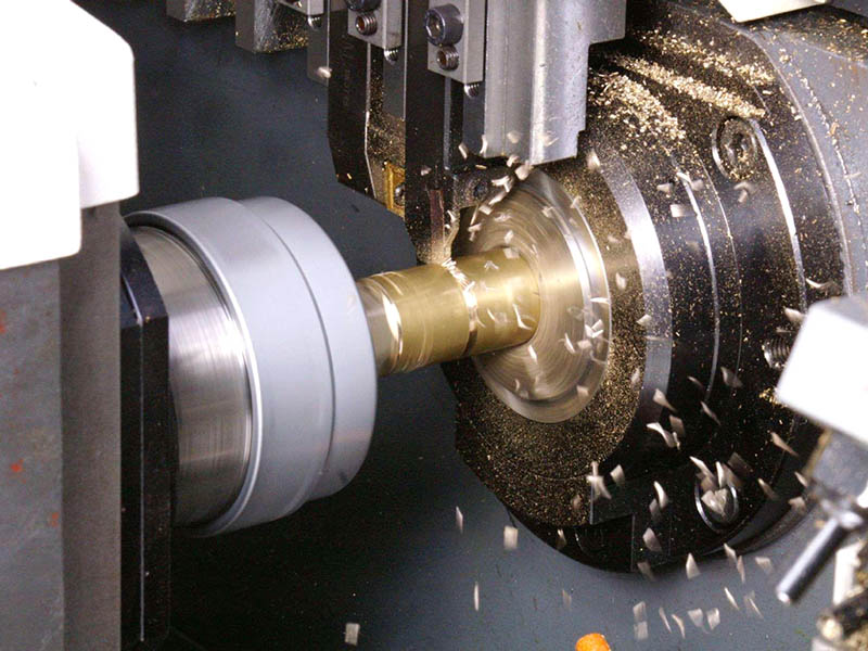 車床加工哪家好？廠家推薦！