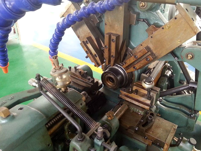 深圳自動車床加工找誰?專業(yè)廠家為您服務(wù)!