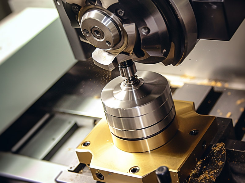 數控車床加工好不好干(探討工作前景與優勢)